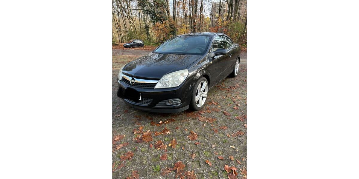 Opel Astra 223.500 km 3.290 &euro; Köln 51069