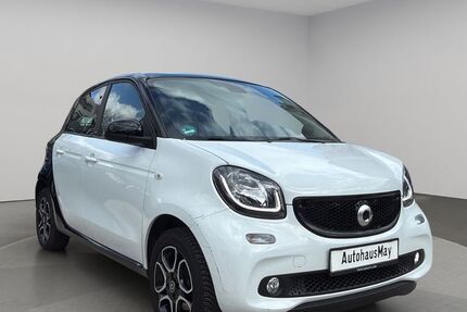 Smart ForFour 22.950 km 17.950 &euro; Köln 50674