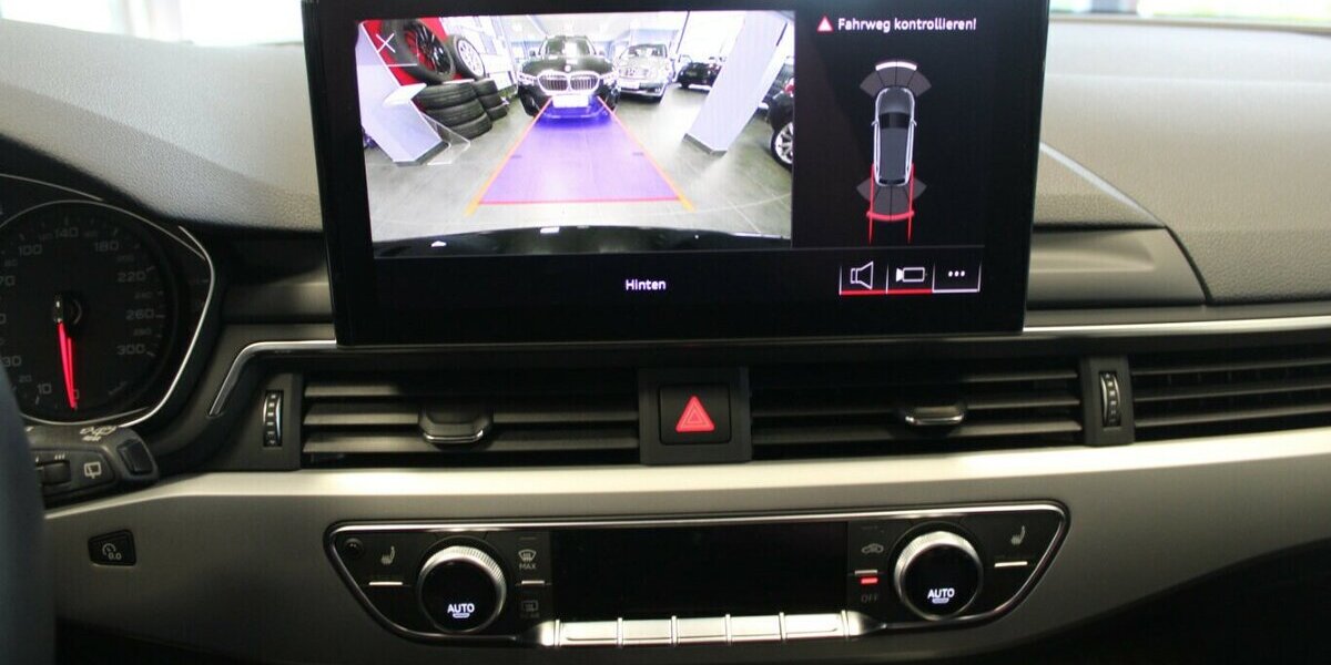 Audi A4 Avant 30 2.0 TDI Aut. 91.840 km 21.980 &euro; Euskirchen 53881