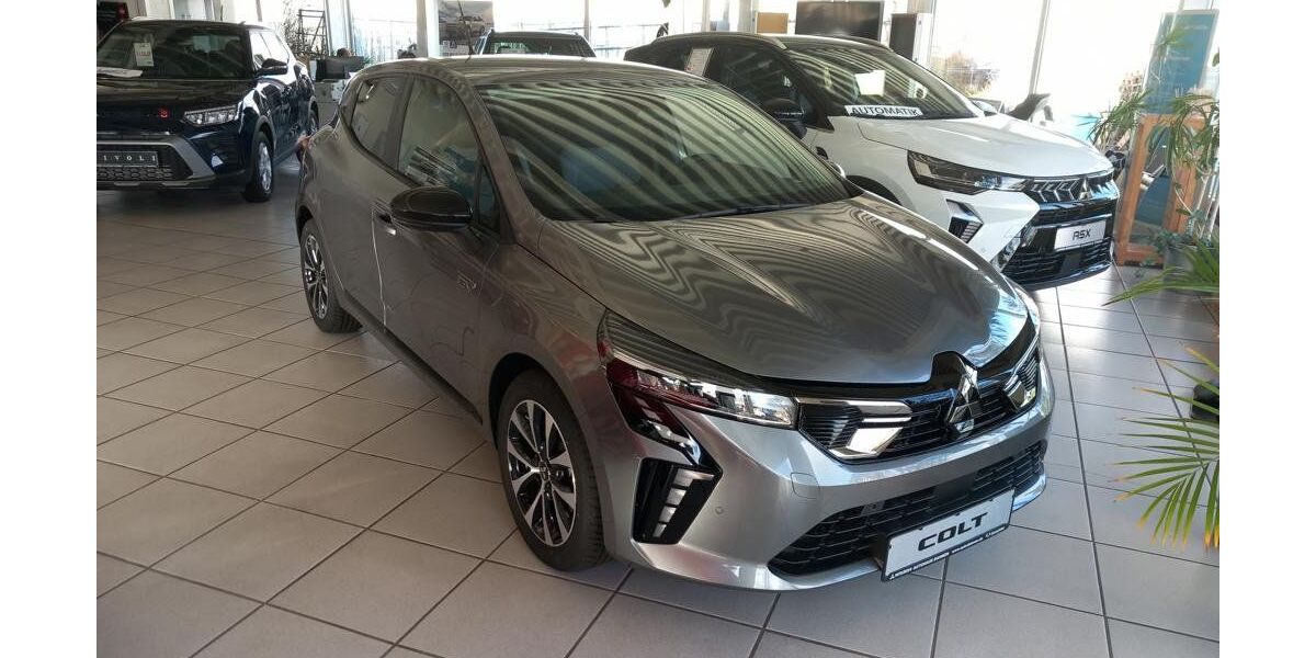 Mitsubishi Colt 3.264 km 23.980 &euro; Kreuzau/Stockheim 52372