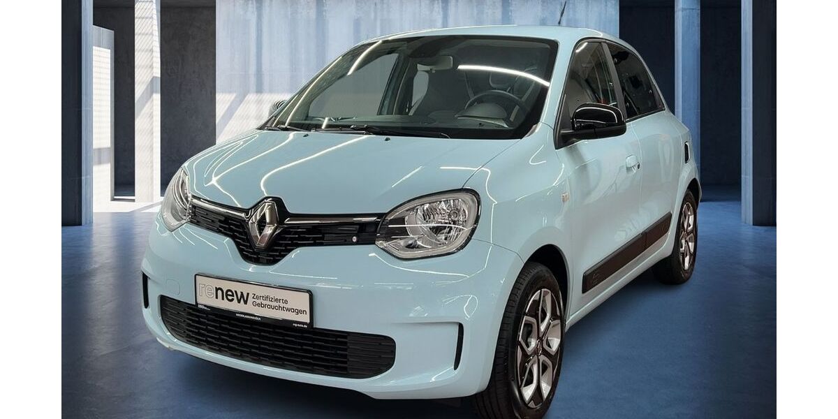 Renault Twingo 18.679 km 13.370 &euro; Köln 50939