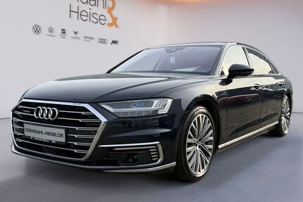 Audi A8 146.220 km 37.350 &euro; Köln 50739