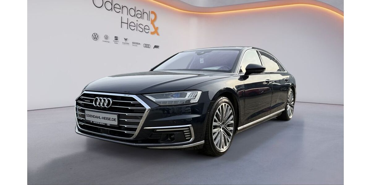 Audi A8 146.220 km 37.350 &euro; Köln 50739