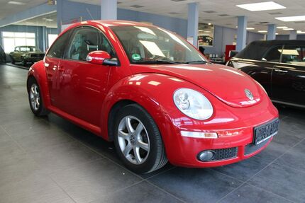VW New Beetle 84.264 km 5.980 &euro; Euskirchen 53881