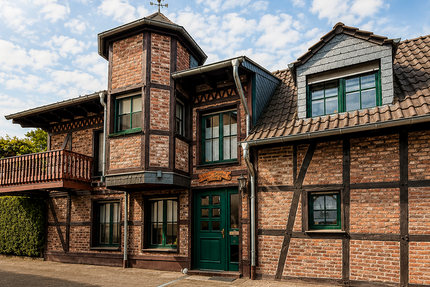 Haus Wesseling - 3 Zimmer, 110 m&sup2;, 399.000&euro; | Angebot:27114888
