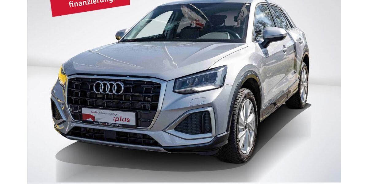 Audi Q2 24.000 km 29.475 &euro; Sankt Augustin-Menden 53757