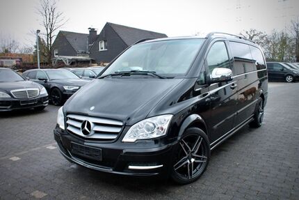 Mercedes-Benz Viano 151.000 km 22.900 &euro; Köln 51145
