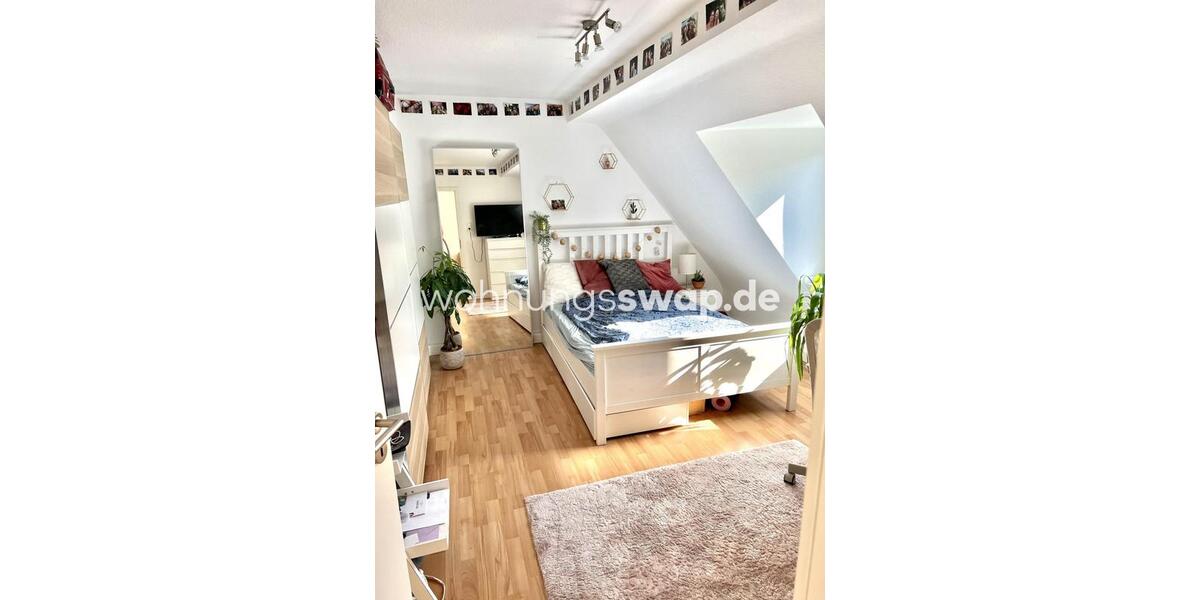 Etagenwohnung Köln Innenstadt - 1 Zimmer, 15 m&sup2;, 650&euro; | Angebot:25343360