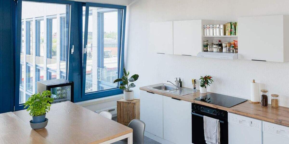 Gewerbeobjekt Köln Ehrenfeld - 182&euro; | Angebot:25927030