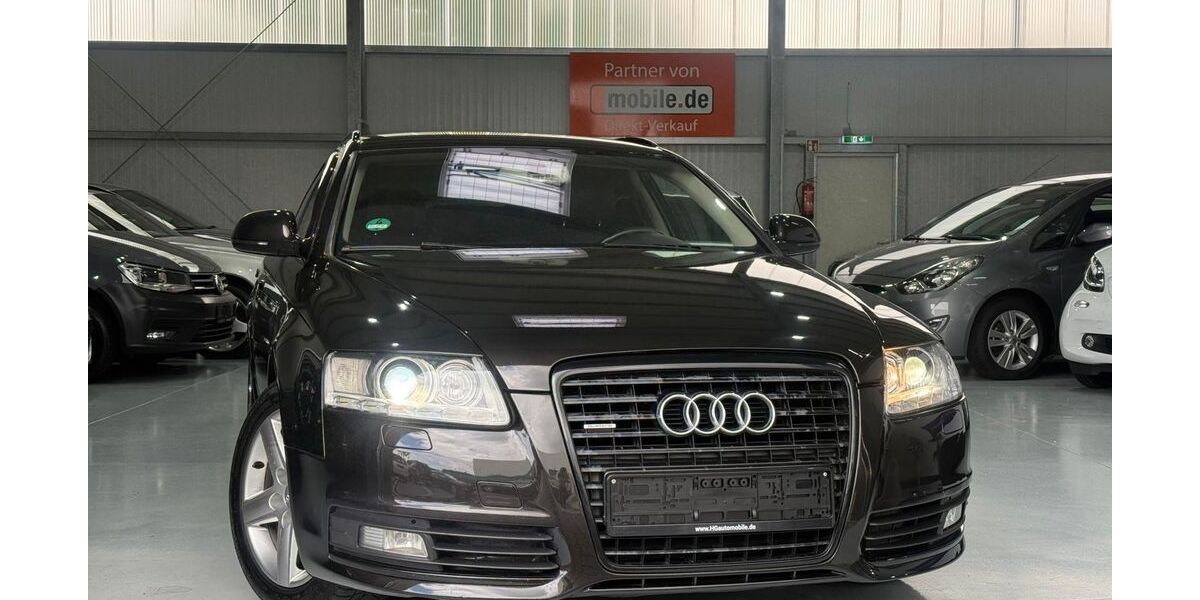 Audi A6 244.535 km 5.500 &euro; Rommerskirchen 41569