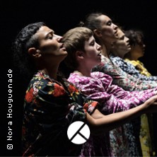 Identity - Compagnie LeIla Ka 14.06.2026 Opernhaus Bonn