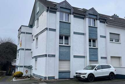 Wohnung Euskirchen - 3 Zimmer, 86 m&sup2;, 199.000&euro; | Angebot:27097850