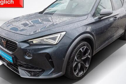 Cupra Formentor 54.755 km 23.975 &euro; Troisdorf-Spich 53842