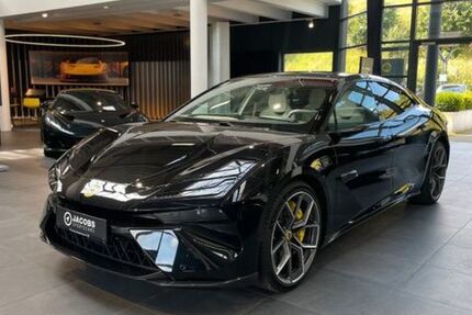 Lotus Emeya 5.000 km 129.980 &euro; Köln 50829