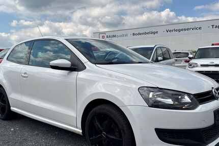 VW Polo 211.000 km 1.988 &euro; Rheinbach 53359