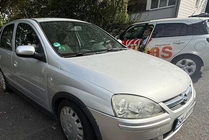 Opel Corsa 125.000 km 1.850 &euro; Bonn 53123