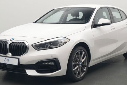 BMW 120 32.800 km 25.490 &euro; Leverkusen 51373