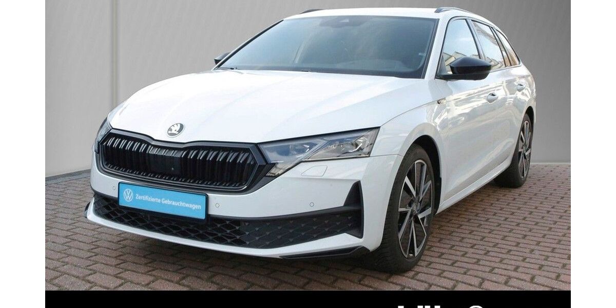 Skoda Octavia 20.360 km 28.750 &euro; Meckenheim / Bonn 53340
