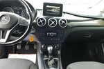 Mercedes-Benz B 180 NAVI EINPARKHILFE SHZ START-STOP 133.214 km 8.998 &euro; Köln 50858
