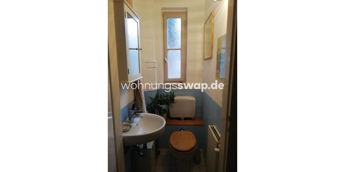 Etagenwohnung Köln Innenstadt - 2 Zimmer, 55 m&sup2;, 640&euro; | Angebot:26569451