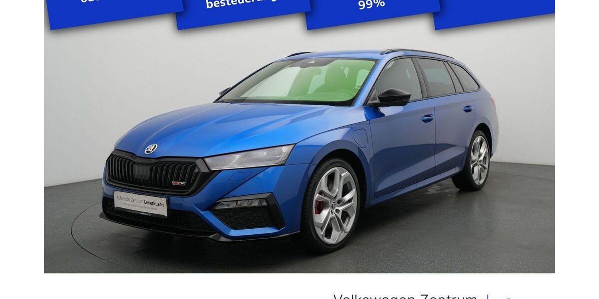 Skoda Octavia 72.816 km 25.980 &euro; Leverkusen 51379