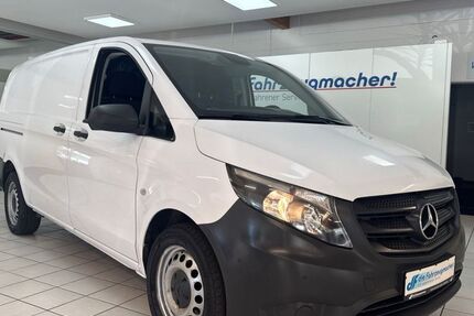Mercedes-Benz Vito 158.000 km 19.988 &euro; Rheinbach 53359