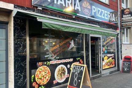 Gewerbeobjekt Köln Kalk - 5&euro; | Angebot:24851873