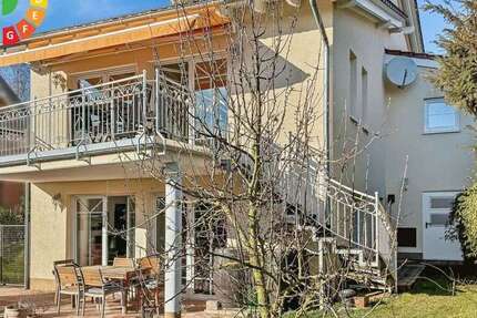 Haus Mechernich - 9 Zimmer, 193 m&sup2;, 548.000&euro; | Angebot:25349571