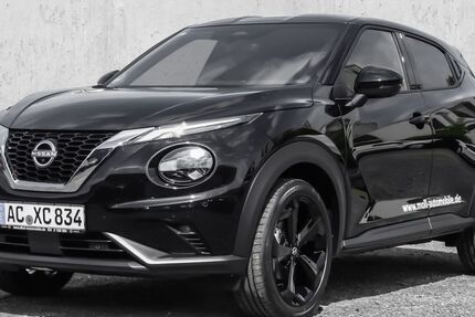 Nissan Juke 24.499 km 18.890 &euro; Düren 52351