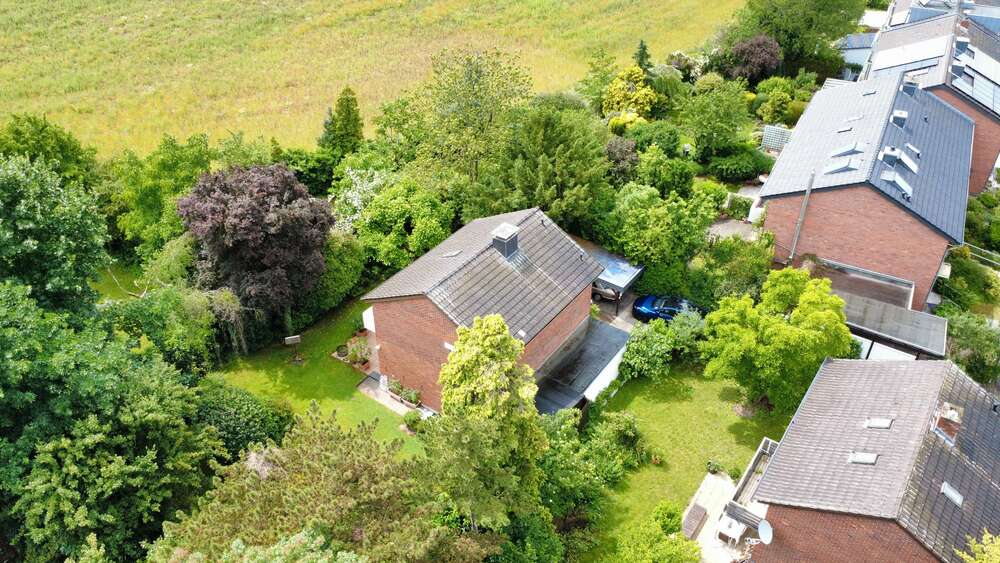 Einfamilienhaus Bonn Dransdorf - 5 Zimmer, 109 m&sup2;, 705.000&euro; | Angebot:27333366