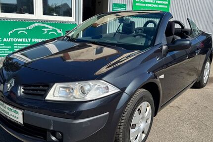 Renault Megane 179.500 km 2.490 &euro; Frechen 50226
