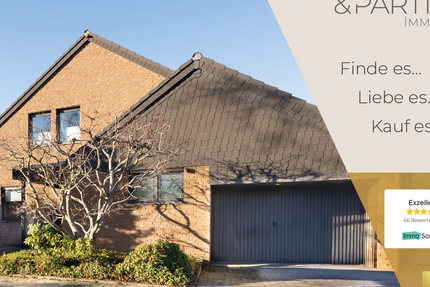 Haus Bedburg - 5 Zimmer, 220 m&sup2;, 490.000&euro; | Angebot:24713073