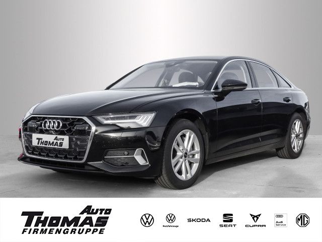 Audi A6 46.990 km 49.990 &euro; Bonn 53227