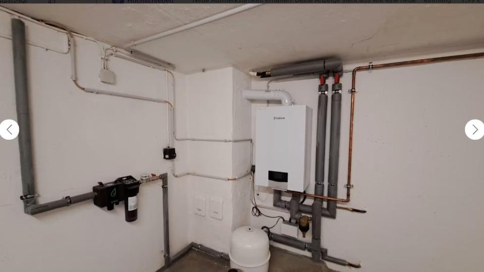 Reihenhaus Bonn Hardtberg - 7 Zimmer, 203 m&sup2;, 870.000&euro; | Angebot:26109625