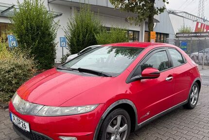 Honda Civic 202.000 km 3.200 &euro; Hürth 50354
