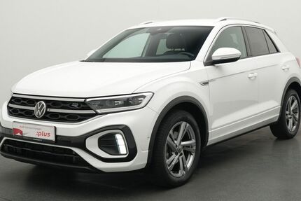 VW T-Roc 35.565 km 26.988 &euro; Leverkusen 51373
