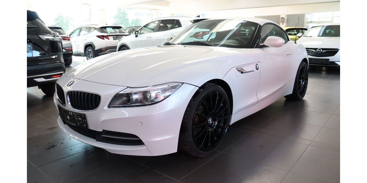 BMW Z4 97.563 km 21.980 &euro; Düren 52349