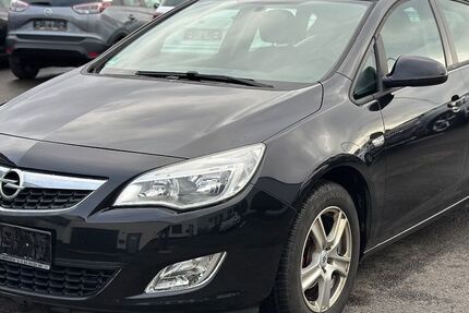 Opel Astra 178.500 km 3.900 &euro; Rheinbach 53359