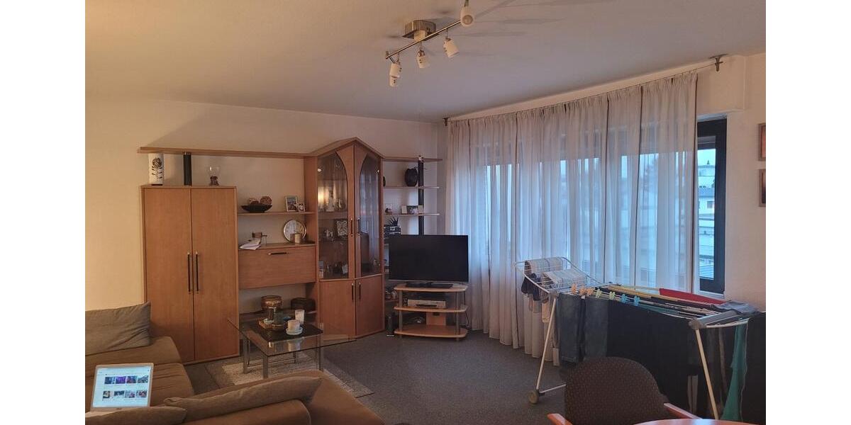 Etagenwohnung Düren - 2 Zimmer, 68 m&sup2;, 540&euro; | Angebot:26598022