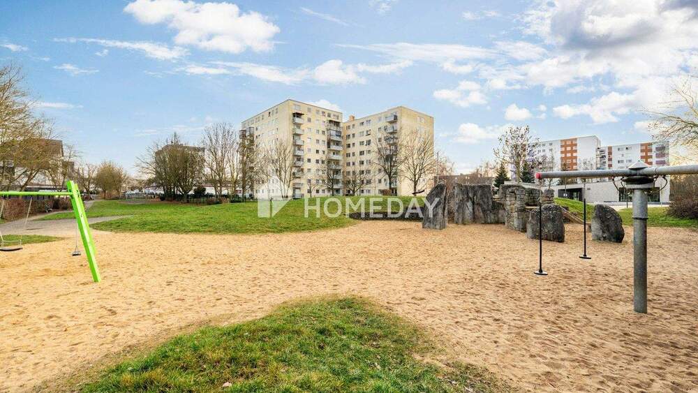 Etagenwohnung Kerpen - 2 Zimmer, 44 m&sup2;, 115.000&euro; | Angebot:25708471