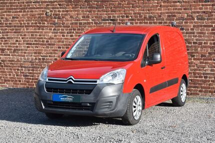 Citroen Berlingo 138.000 km 6.390 &euro; Düren 52351