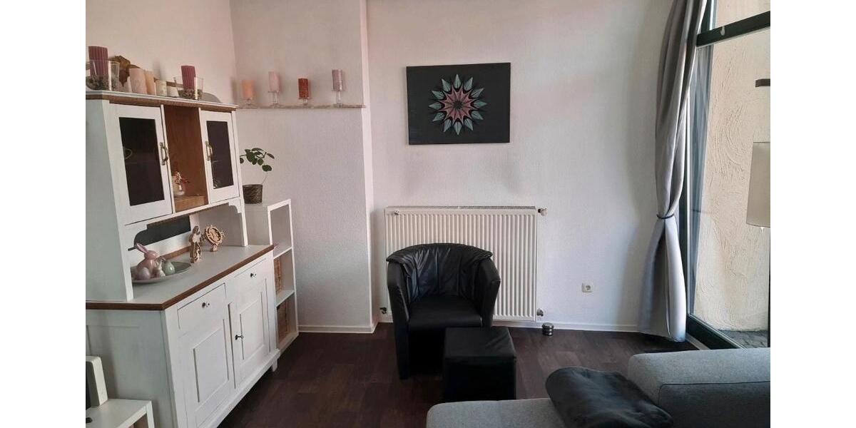 Erdgeschoßwohnung Nideggen - 2 Zimmer, 57 m&sup2;, 740&euro; | Angebot:26674351