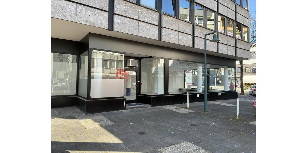 Gewerbeobjekt Bonn Bad Godesberg - 2.875&euro; | Angebot:25271475