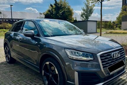 Audi Q2 112.275 km 18.499 &euro; Köln 50858