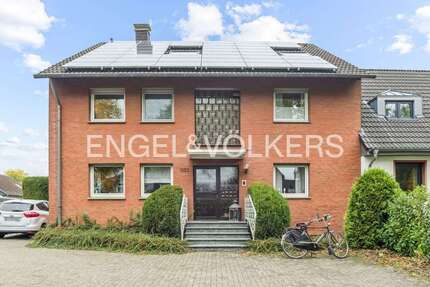 Haus Köln - Brück Brück - 10 Zimmer, 269 m&sup2;, 995.000&euro; | Angebot:23615297