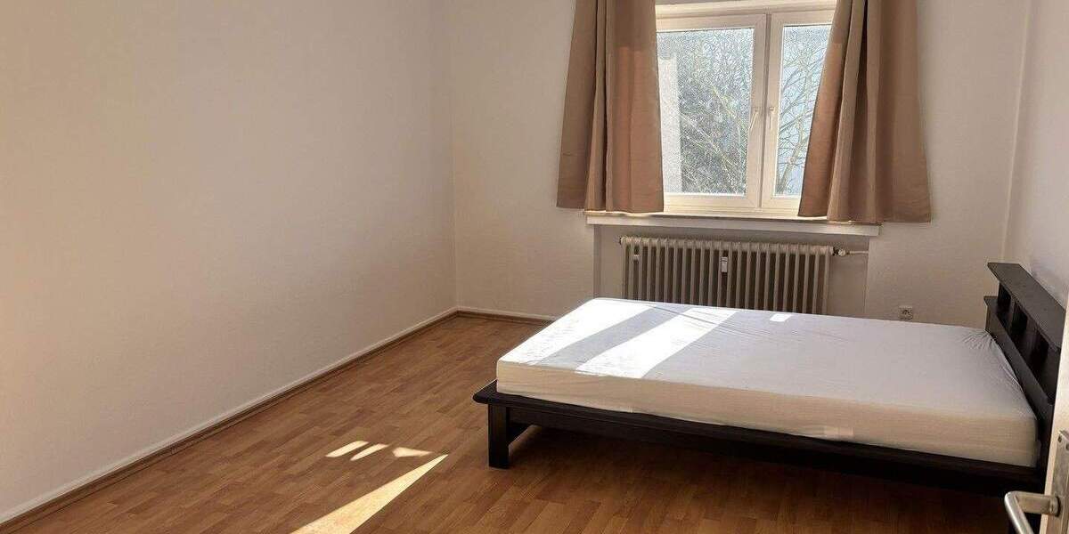 Etagenwohnung Bonn Plittersdorf - 3 Zimmer, 88 m&sup2;, 349.000&euro; | Angebot:25835444