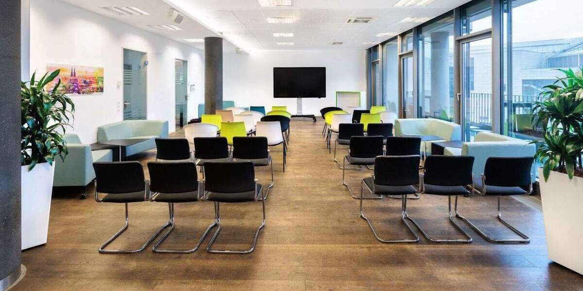 Gewerbeobjekt Köln Neustadt-Nord - 2.100&euro; | Angebot:25879275