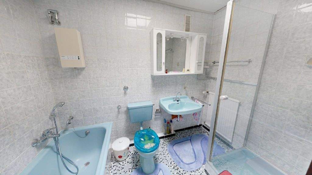 Einfamilienhaus Erftstadt-Friesheim Lechenich - 5 Zimmer, 129 m&sup2;, 349.000&euro; | Angebot:25821106