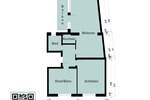 Etagenwohnung Frechen Königsdorf - 3 Zimmer, 87 m&sup2;, 319.000&euro; | Angebot:25737817