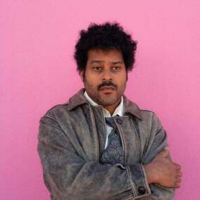 Miguel - CAOS Tour | VIP Packages 23.04.2026 Carlswerk Victoria